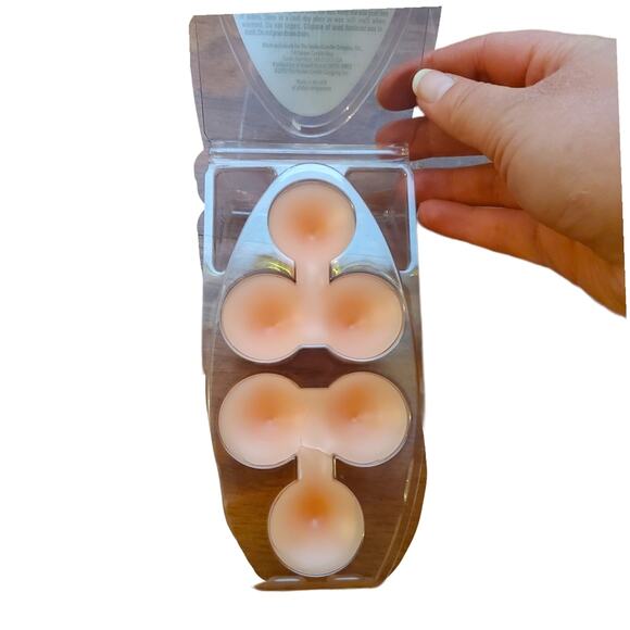 Yankee Candle Pink Island Sunset NWT Wax Melts Home Frangrance Discontinued - Picture 4 of 4